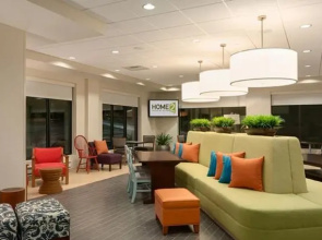 Home2 Suites by Hilton Atlanta Norcross