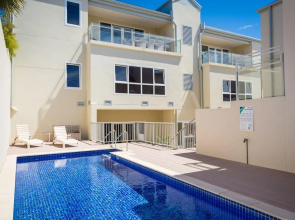 Wharf Apartment Unit 11