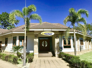 LPC Holiday Villa