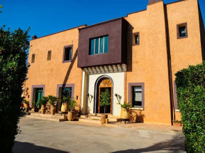 La Villa Des Golfs