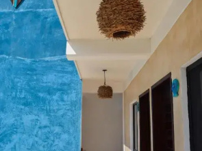 Apartamentos Del Mar El Cuyo