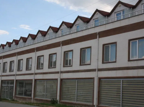 Ürgüp Elit Otel