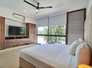 Amira Residence Tulum 5 By Lockey