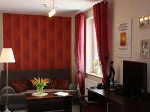 Hotel Dom Kosmonauty