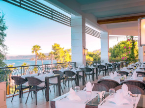 Sherwood Exclusive Kemer