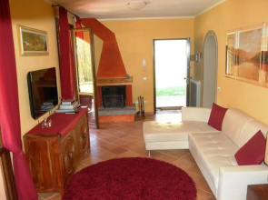 Villa Vitalina