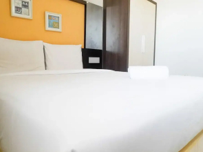 Cozy 2BR Apartement at Dian Regency
