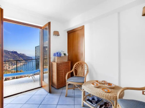 AMORE RENTALS - Residenza Rosalia