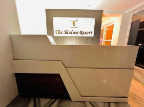 The Shalam Resort