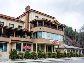 Rubis Hotel
