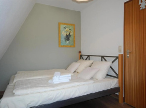 Appartment Fischerstieg 3 - Fis/013
