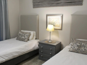 Beachfront Luxury @ Umhlanga