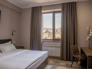 Отель Silk Road Premium