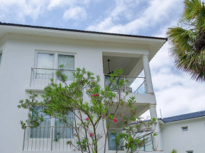 Agua Blu Penthouse