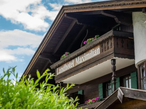 Landhotel Maximilian