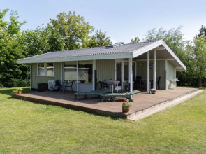 "Clemence" - 250m from the sea in Sealand