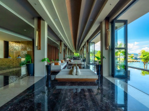 Meruorah Komodo Labuan Bajo