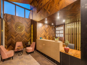 Udaan Nirvana Resort Darjeeling