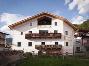 Nowders Apartments
