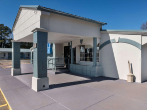 Rodeway Inn Charlotte Airport Area