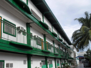 GK Business Hotel