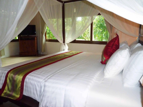 Bali Hidden Paradise Seminyak Villa