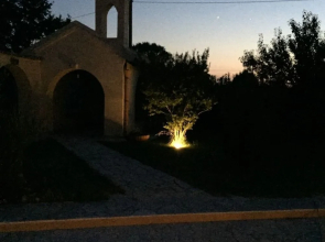 Masseria Colle Carro