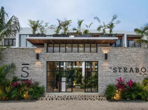 The Strabon Tulum