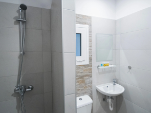 Athens Psiri Hotel