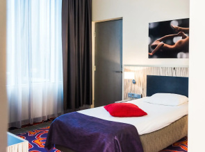 Tallink Spa & Conference Hotel