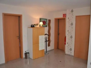 Ferienwohnung in Fuhlenbrock