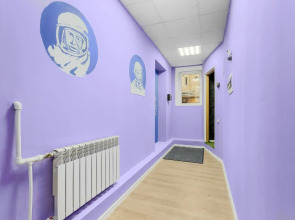 Жилые помещения на Гагарина