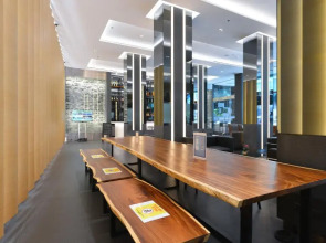 Hotel Royal Bangkok