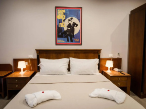 Reboa Resort