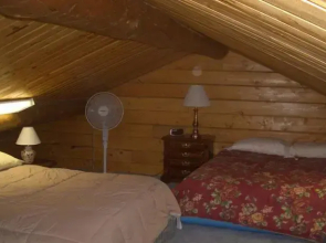 Kenai Riverfront Fishing Lodges