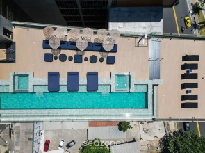 Nwts - Studios With Side sea View in Maceio III