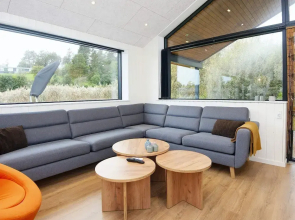 14 Person Holiday Home in Ebeltoft-by Traum