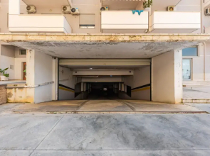Naos Beach Apartment