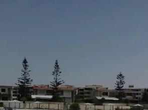 Villa with Roof, Private Garden and Backyard in North Coast