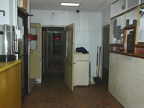 Bowery Grand Hotel - Hostel