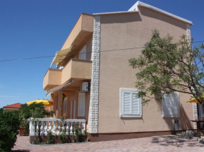 Apartments Kaja
