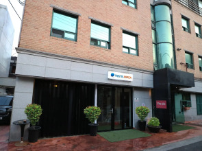 Hostel Korea Original