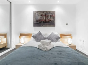Emerald Suite - New build central Birmingham