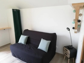 Logement Entier Aux Portes du Circuit Des 24h!