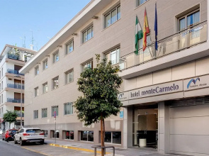 Hotel Monte Carmelo