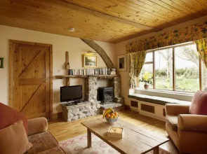 Garden Cottage