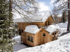 Alpenpark Turrach by ALPS RESORTS