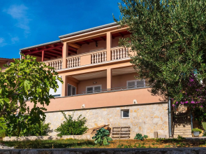 Apartman Marina