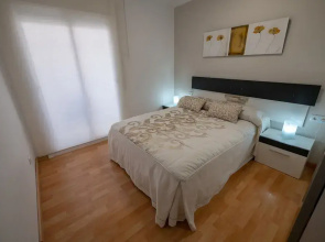 Apartament Els Pins