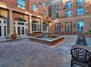 Courtyard Nashville Green Hills